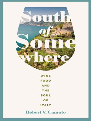 cover image of South of Somewhere